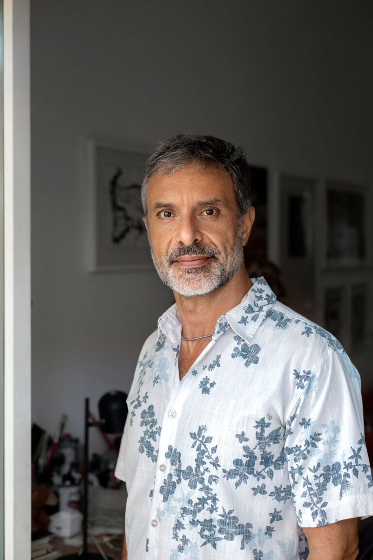 Immagine dell’articolo “MIR, Residenze artistiche “La roba””