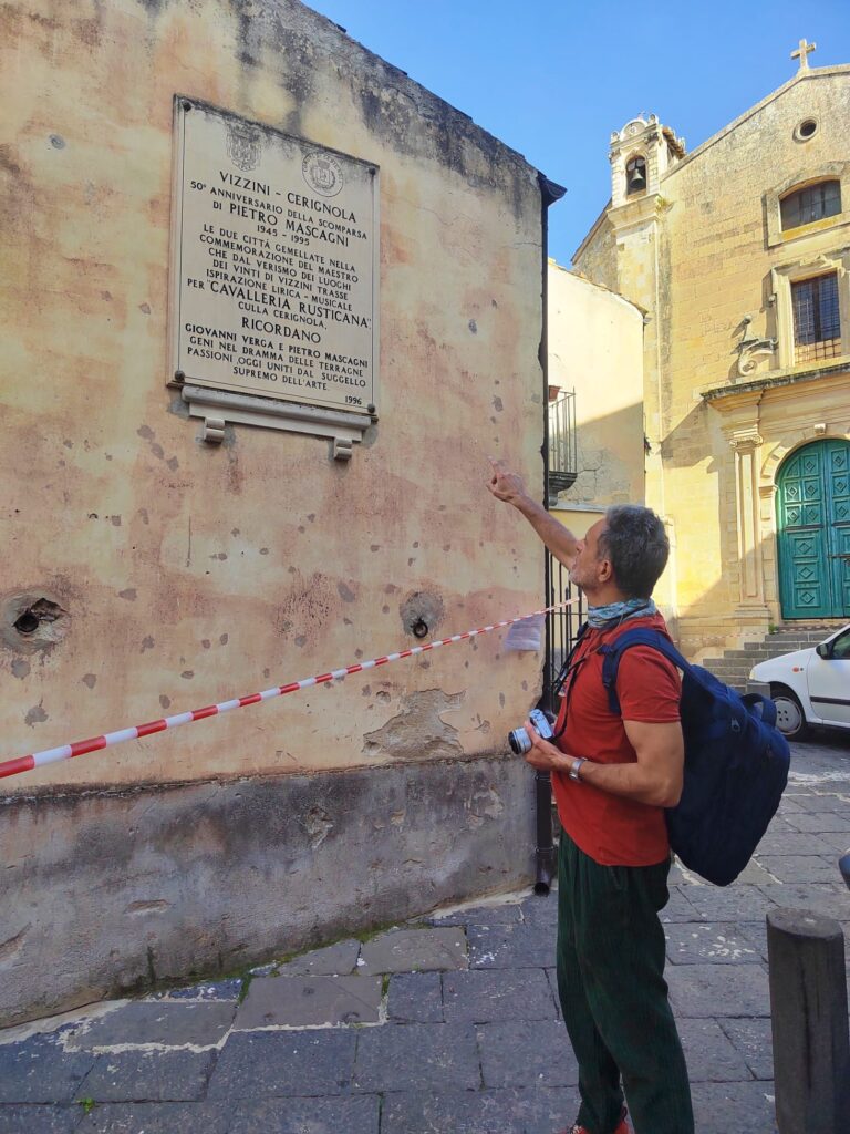 Immagine dell’articolo “MIR, Residenze artistiche “La roba””