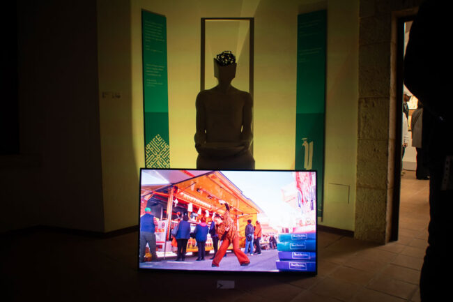Reportage-restituzione-residenza-K-Osmosi—Caltabellotta-Museo-Civico-(17)