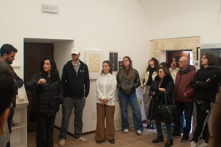 Immagine dell’articolo “MIR “Restituzione pubblica del collettivo K-Osmosi””