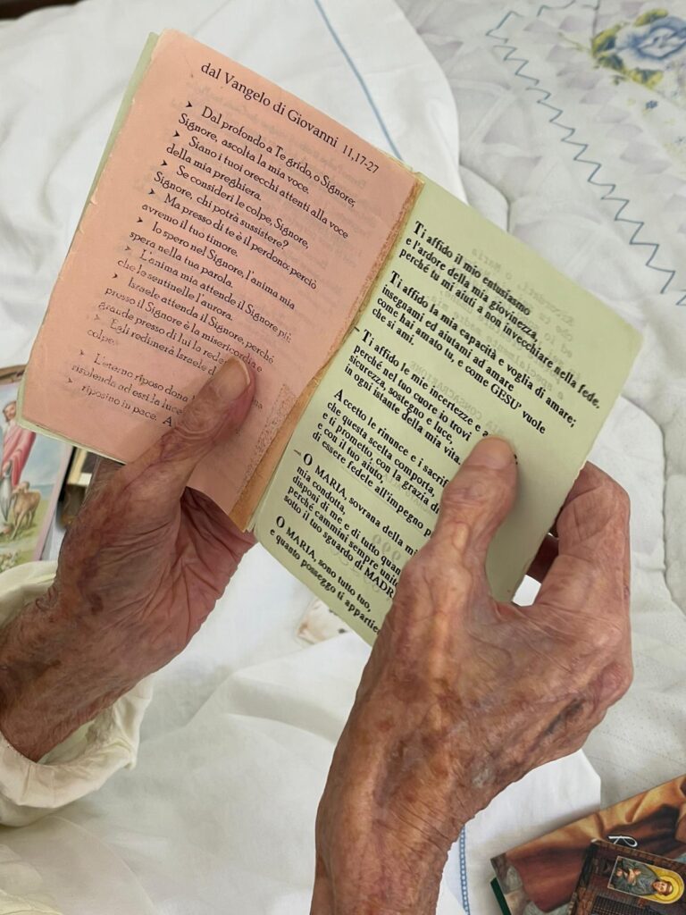 Immagine dell’articolo “MIR, Residenze artistiche “Gioco a nascondere””