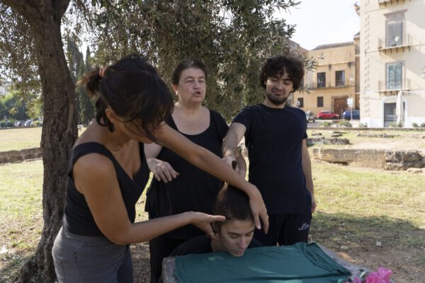 CeSDAS 2023 – Andrea Cusumano – foto 2