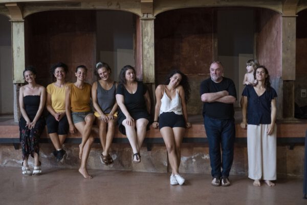 CeSDAS 2023 – Pete Brooks – foto 5