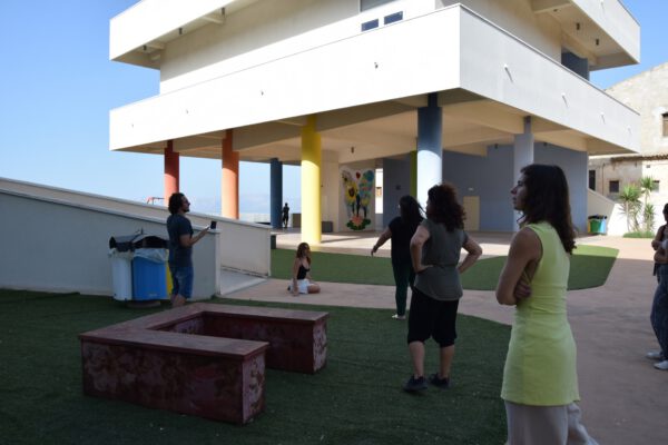 CeSDAS 2023 – Zoukak Theatre Company – foto 3