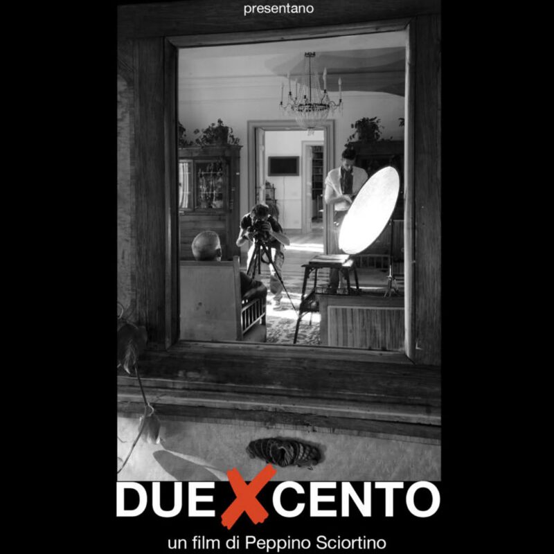 DUEXCENTO — documentario