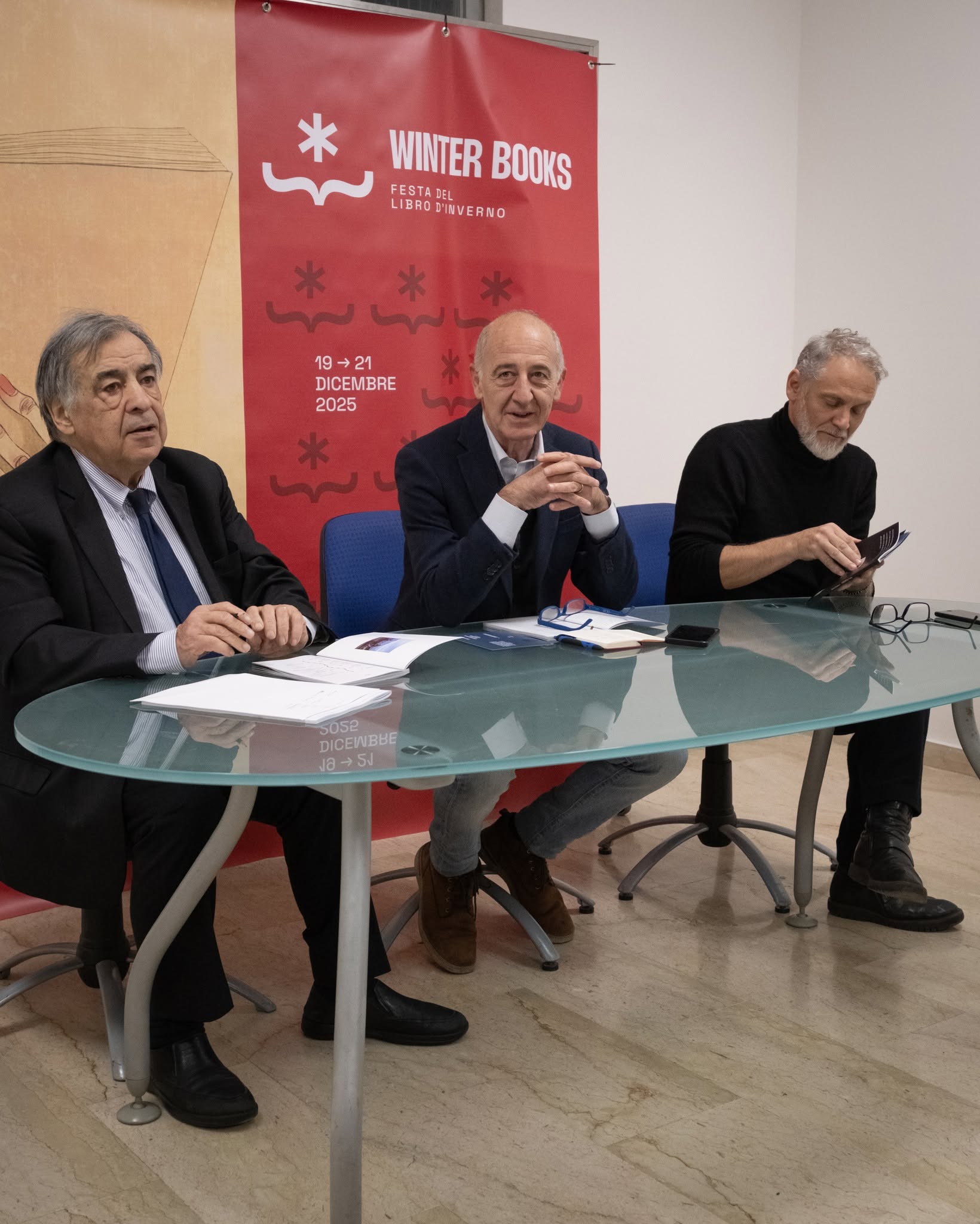 L’immaginifica Storia di Espérer