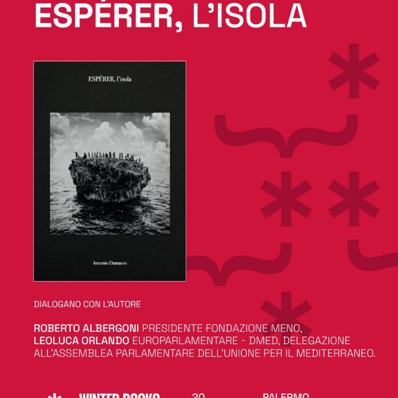 L’immaginifica Storia di Espérer