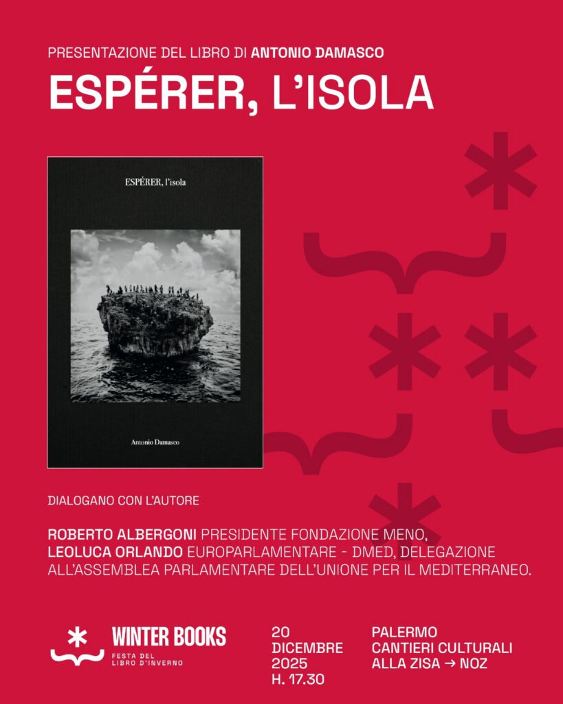 L’immaginifica Storia di Espérer