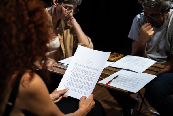 Suono e scena – drammaturgie musicali nel teatro contemporaneo, fotografia 11