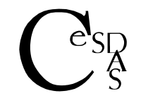CeSDAS logo